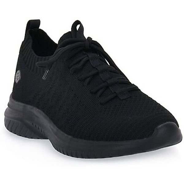 Dockers  Sneaker 101 Allblack günstig online kaufen