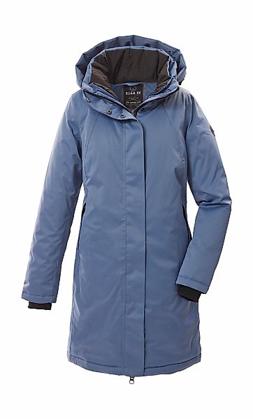 G.I.G.A. DX by killtec Parka "GW 93 WMN PRK", wasserdicht, atmungsaktiv, 2- günstig online kaufen
