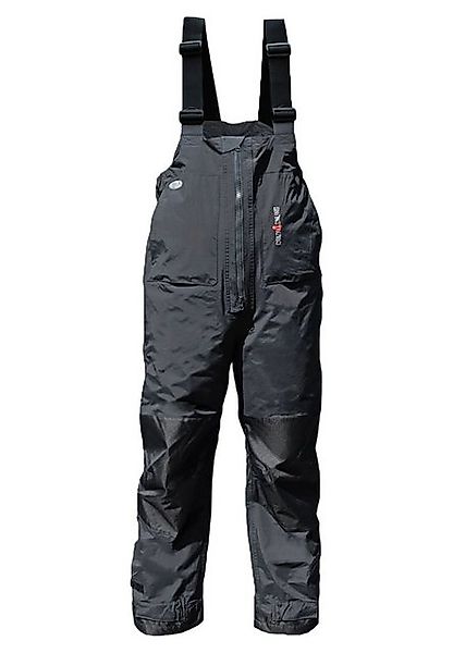 crazy4sailing Outdoorhose Bergen Segelhose robust mit Verstärkung am Knie- günstig online kaufen