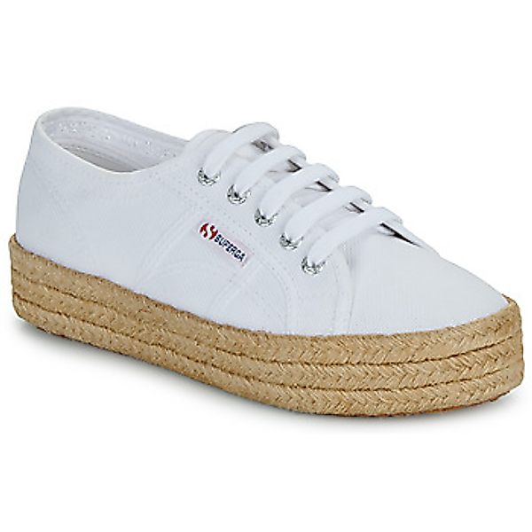 Superga S00CF20-901 White Sneaker günstig online kaufen