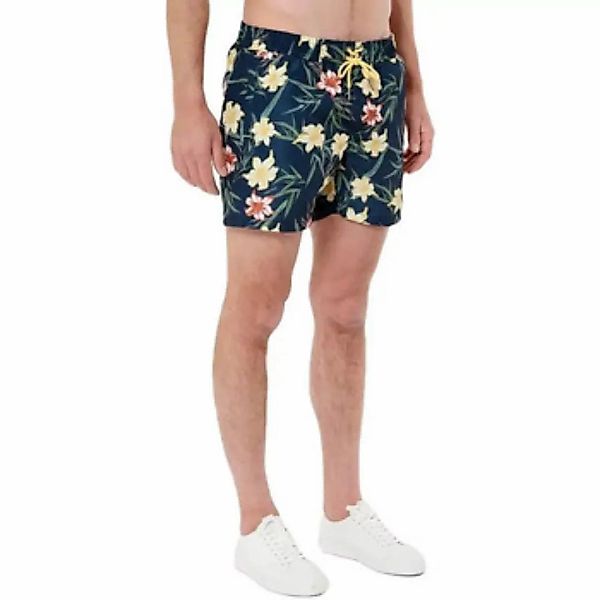 Kaporal  Badeshorts Nadau navy günstig online kaufen