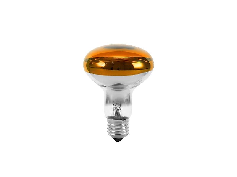 OMNILUX Spezialleuchtmittel OMNILUX R80 230V/60W E-27 günstig online kaufen