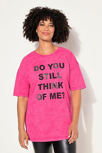 Angel of Style T-Shirt T-Shirt oversized günstig online kaufen