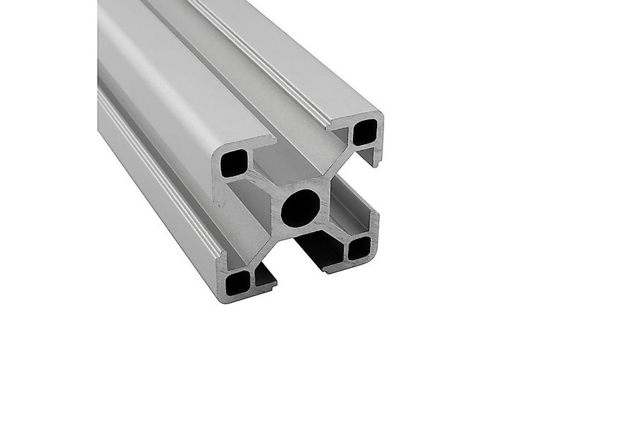 KLAK Profil KLAK 30 - Aluprofil 30x30mm System-, Montageprofil Typ-B Nut8 1 günstig online kaufen