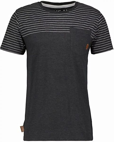 Alife & Kickin T-Shirt Leopoldak Shirt günstig online kaufen