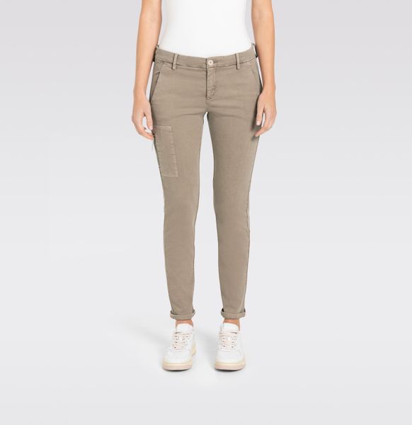 MAC Chinohose Driver Pants günstig online kaufen