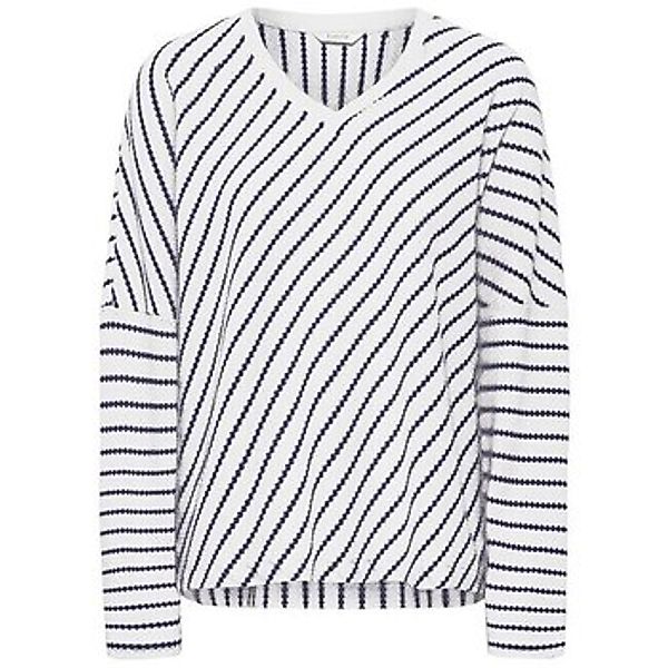 B.young  Pullover Pull col V femme  Runi günstig online kaufen