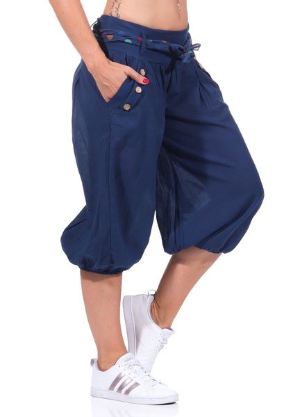 malito more than fashion Caprihose 3416 günstig online kaufen