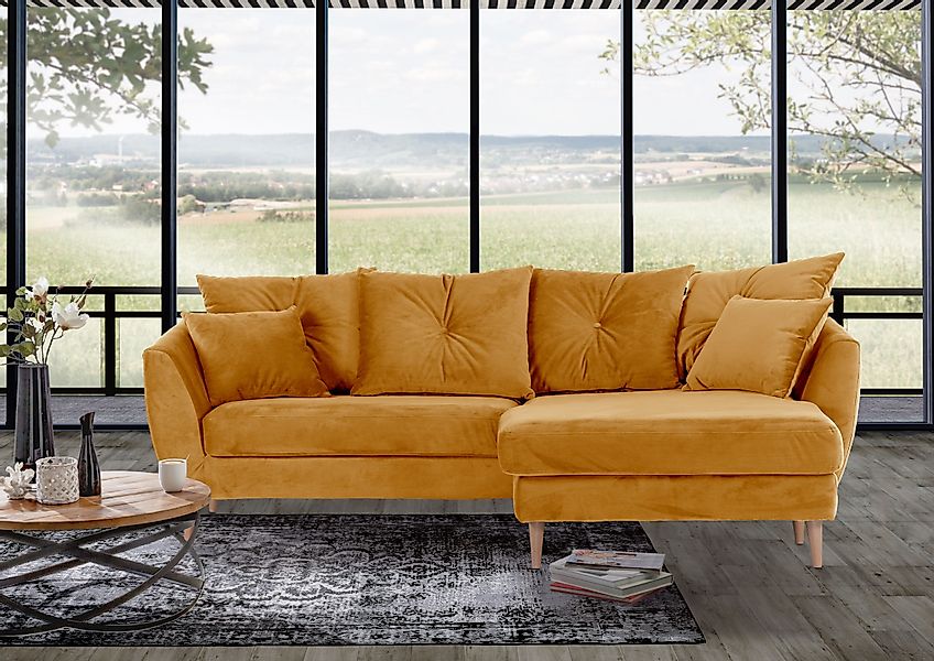 Gutmann Factory Ecksofa günstig online kaufen