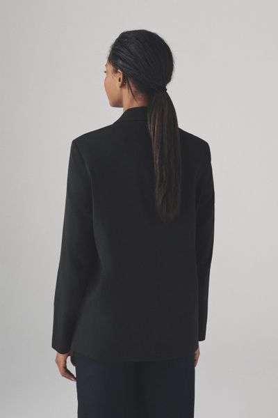 The Set Jackenblazer The Set einreihiger günstig online kaufen