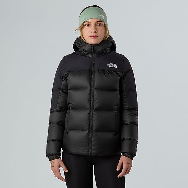 The North Face Daunenjacke W DIABLO günstig online kaufen