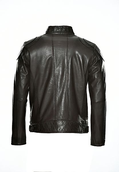 JCC Bikerjacke "31020350" günstig online kaufen