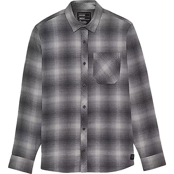 Fox Racing Langarmhemd SURVIVALIST FLANNEL SURVIVALIST FLANNEL günstig online kaufen