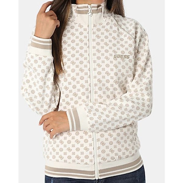 Guess  Trainingsjacken V5YQ03 KB212 günstig online kaufen