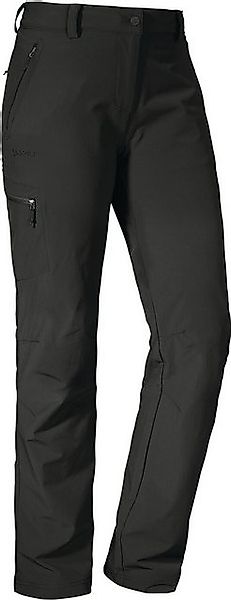 Schöffel Outdoorhose Pants Ascona ASPHALT günstig online kaufen