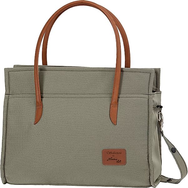 Hartan Wickeltasche modern style, Made in günstig online kaufen