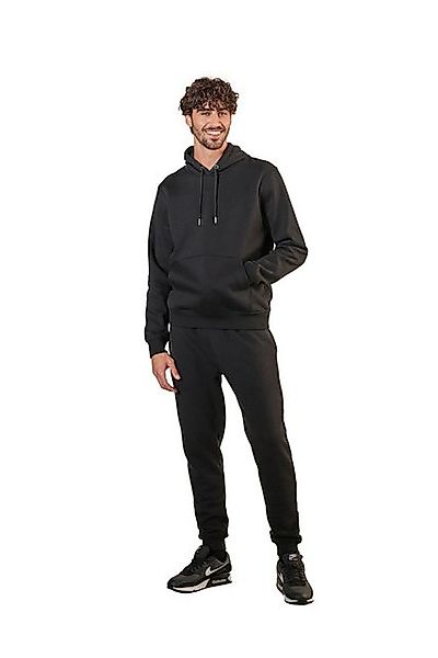 Next Kapuzenpullover Hoodie und Slim Fit Jogginghose im 2-teiligen Set (2-t günstig online kaufen