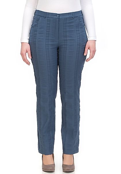 KjBRAND Stoffhose Bea Sommerhose optimale Passform günstig online kaufen