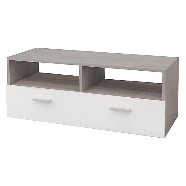 ML-DESIGN Lowboard TV-Schrank aus Holz mit günstig online kaufen