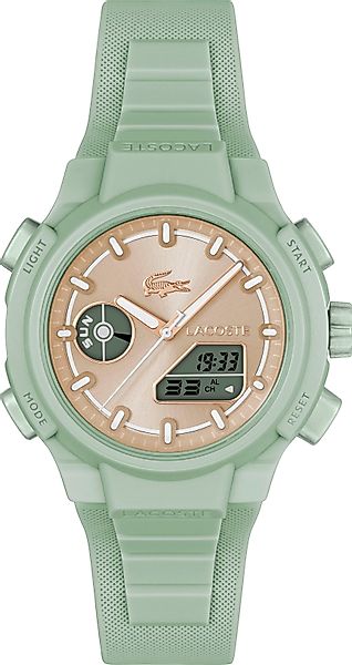 Lacoste Quarzuhr LC33 2001433, Armbanduhr, Damenuhr, günstig online kaufen