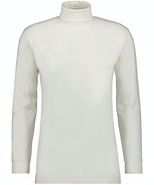 RAGMAN Langarmshirt Unterzieh Rolli günstig online kaufen
