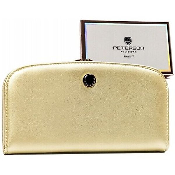 Peterson  Geldbeutel PTN1841F874234 günstig online kaufen