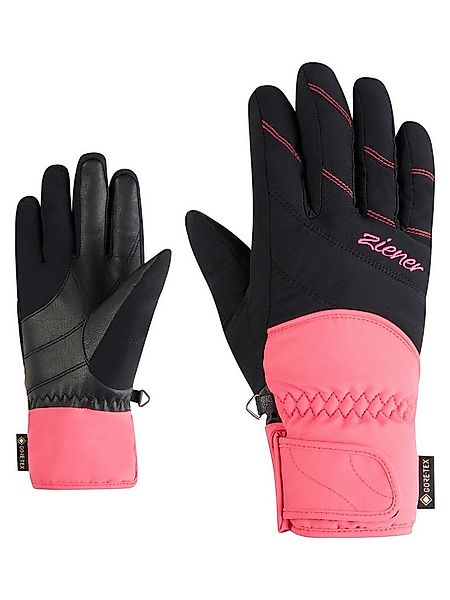 Ziener Skihandschuhe KATIMA-Z GTX glove lady günstig online kaufen