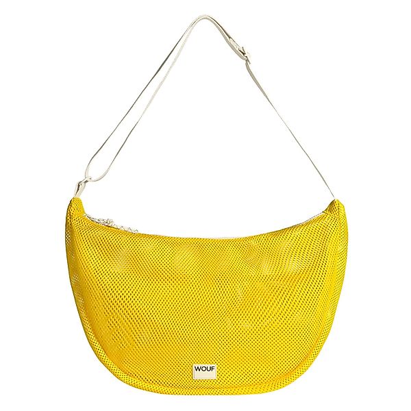 Wouf Umhängetasche Mesh, Polyester günstig online kaufen