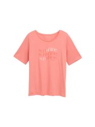 TOM TAILOR PLUS T-Shirt T-Shirt Plus günstig online kaufen
