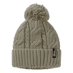 Jack Wolfskin Beanie Pompom Beanie mit günstig online kaufen