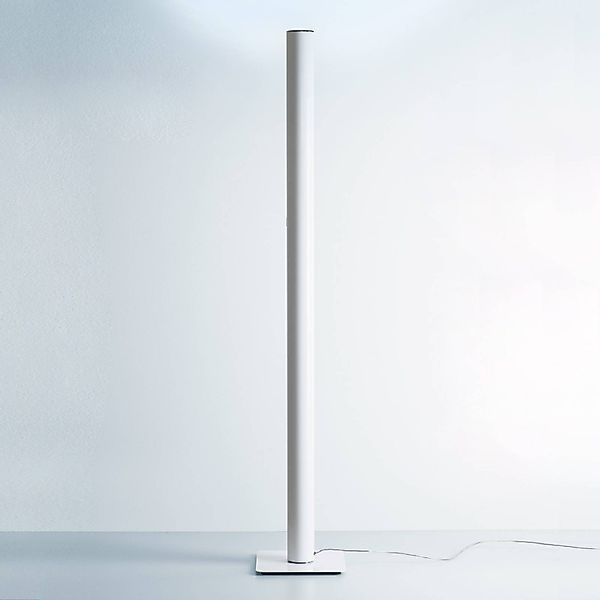 Artemide Ilio Integralis Stehlampe 950 weiß günstig online kaufen