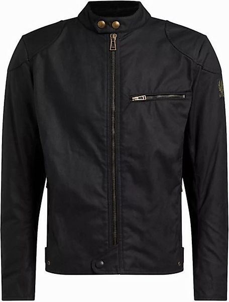 Belstaff Motorradjacke Ariel Motorrad Wachsjacke günstig online kaufen