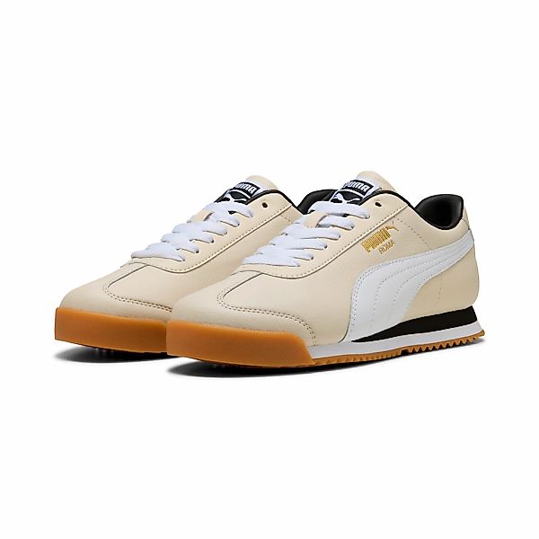 PUMA Sneaker "ROMA 24 STANDARD" günstig online kaufen