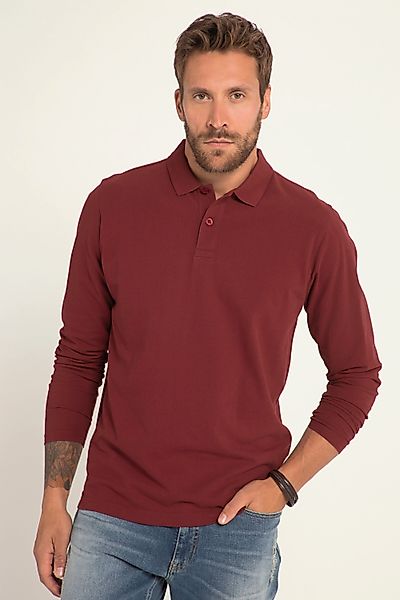 JP1880 Poloshirt JP1880 Poloshirt Basic Langarm günstig online kaufen