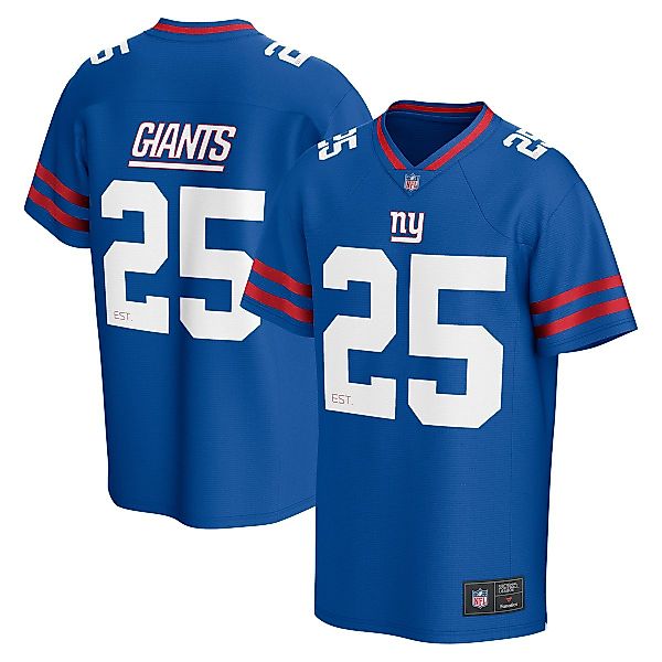 Fanatics Footballtrikot Fanatics Trikot New York günstig online kaufen
