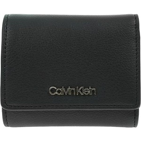 Calvin Klein Jeans  Geldbeutel Must Trifold günstig online kaufen