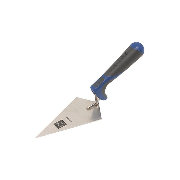 LUX-TOOLS Spitzkelle rostfrei 140 mm günstig online kaufen