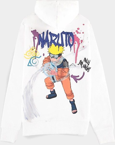 Naruto Kapuzenpullover günstig online kaufen
