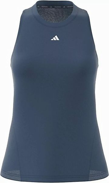 adidas Sportswear Tanktop WTR D4T Trainings-Tanktop Damen dunkelblau günstig online kaufen