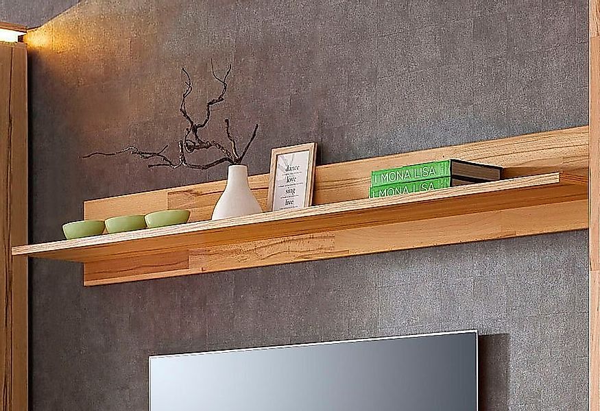 VOGL Möbelfabrik Wandboard, Breite 162 cm günstig online kaufen