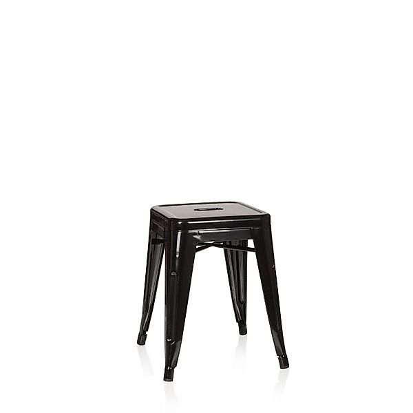 hjh OFFICE Sitzhocker Bistrohocker VANTAGGIO Metall günstig online kaufen