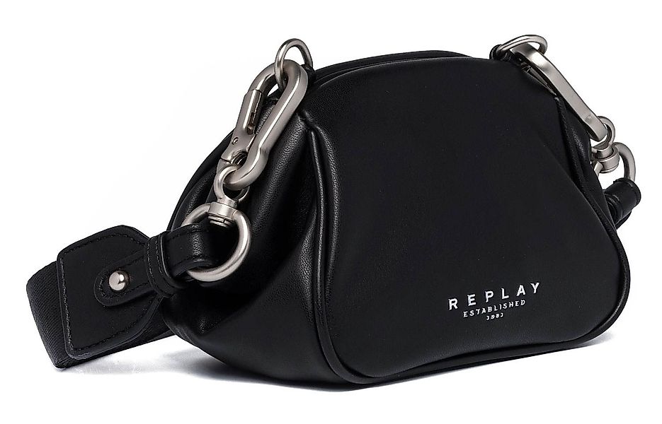Replay Umhängetasche günstig online kaufen