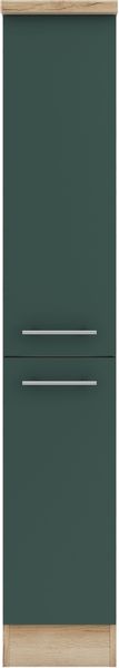 OPTIFIT Apothekerschrank "Bella" Breite 30 cm, Höhe 174,4 cm, 2 Auszüge günstig online kaufen