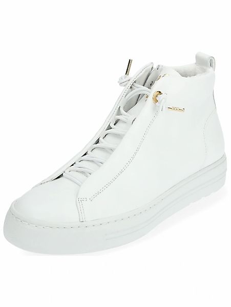 Paul Green Sneaker "Paul Green Sneaker Glattleder" günstig online kaufen