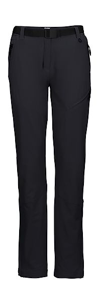 Killtec Funktionshose "KOS 239 WMN PNTS", Stretch-Hose, wasserabweisend, sc günstig online kaufen