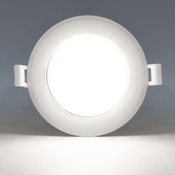 Maxkomfort Einbauleuchte GX53, LED wechselbar, Deckenstrahler günstig online kaufen