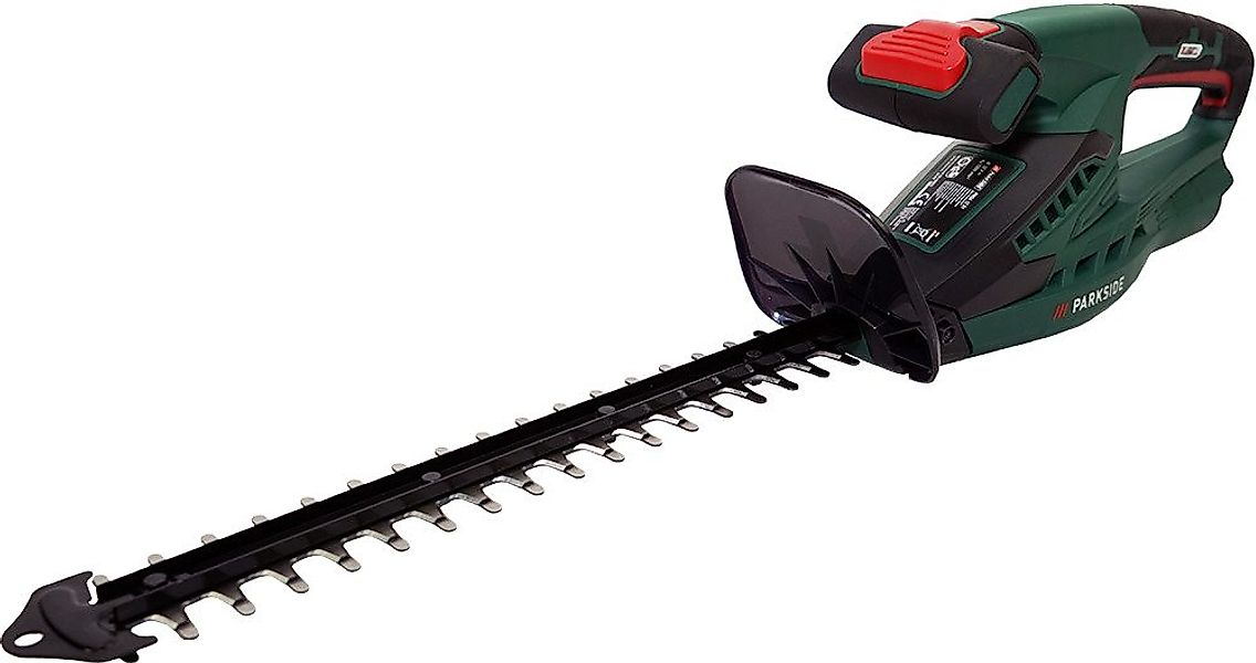 Parkside Akku-Heckenschere 12V Akku Heckenschere PHSA günstig online kaufen