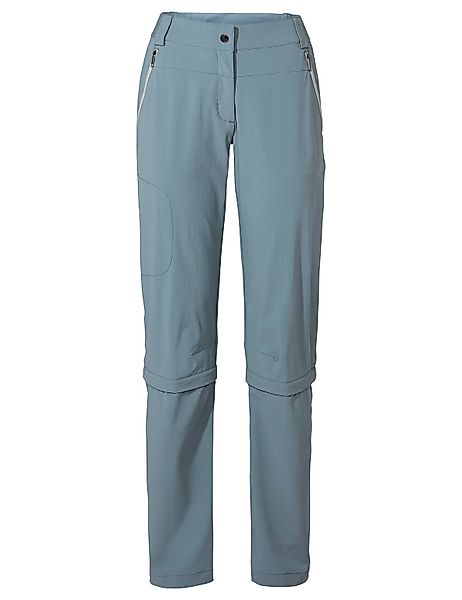 VAUDE Funktionshose Women's Farley Stretch Capri günstig online kaufen