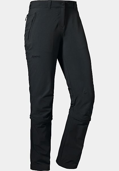 Schöffel "Pants Engadin1 Zip Off" günstig online kaufen