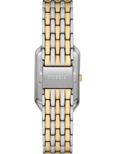 Fossil Quarzuhr Fossil Damen-Uhren Analog Quarz günstig online kaufen
